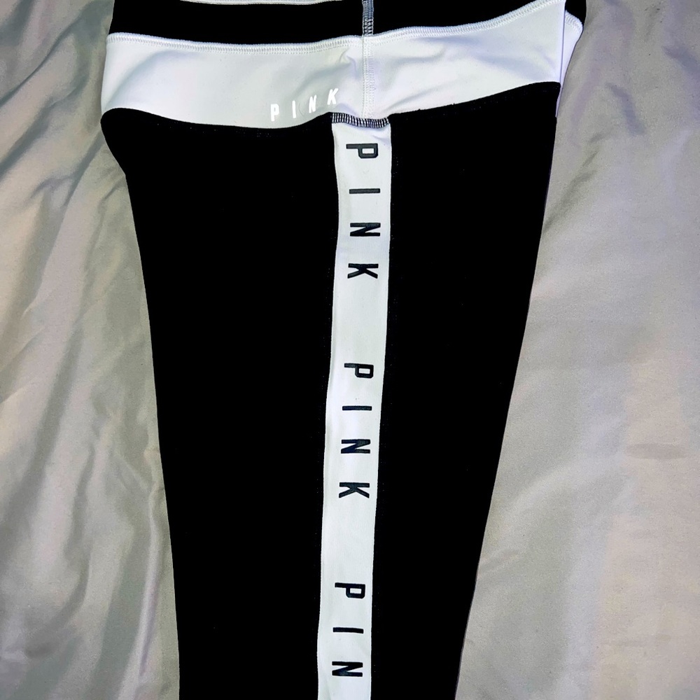 Victoria’s Secret PINK Ultimate Leggings
